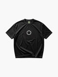 CORE TEE // BLACK