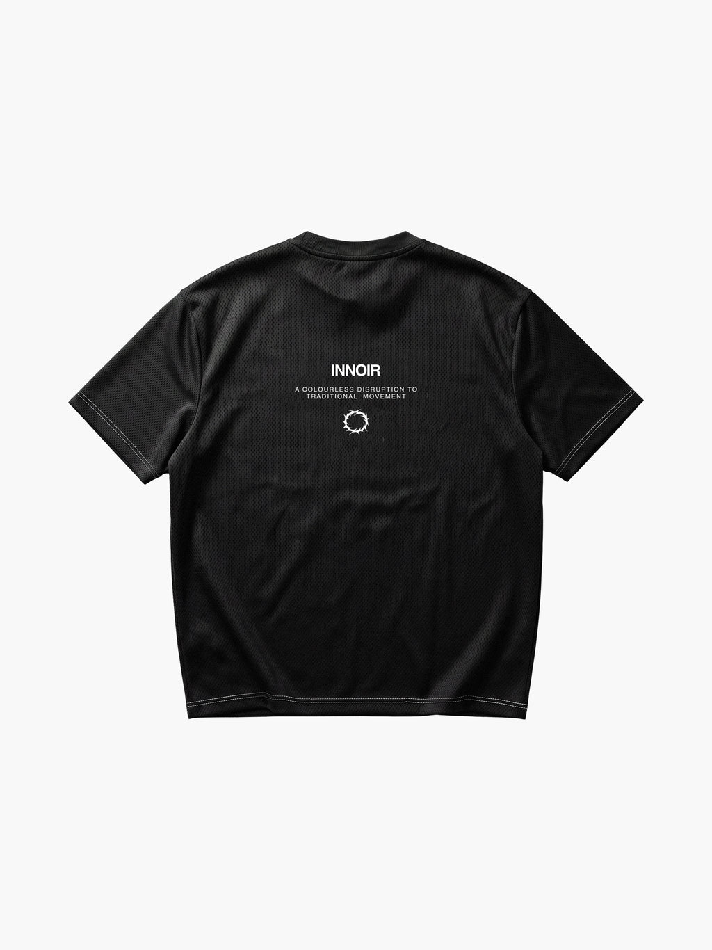 CORE TEE // BLACK