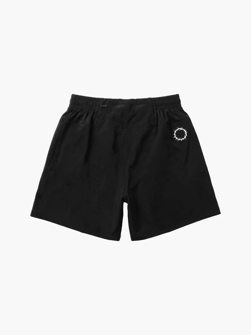 MOTION SHORTS // BLACK