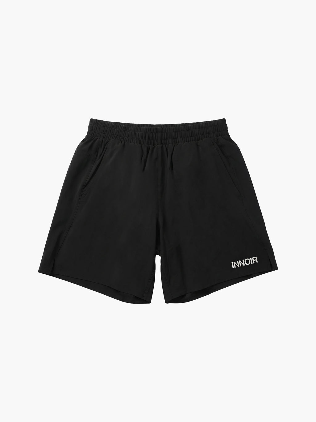 MOTION SHORTS // BLACK