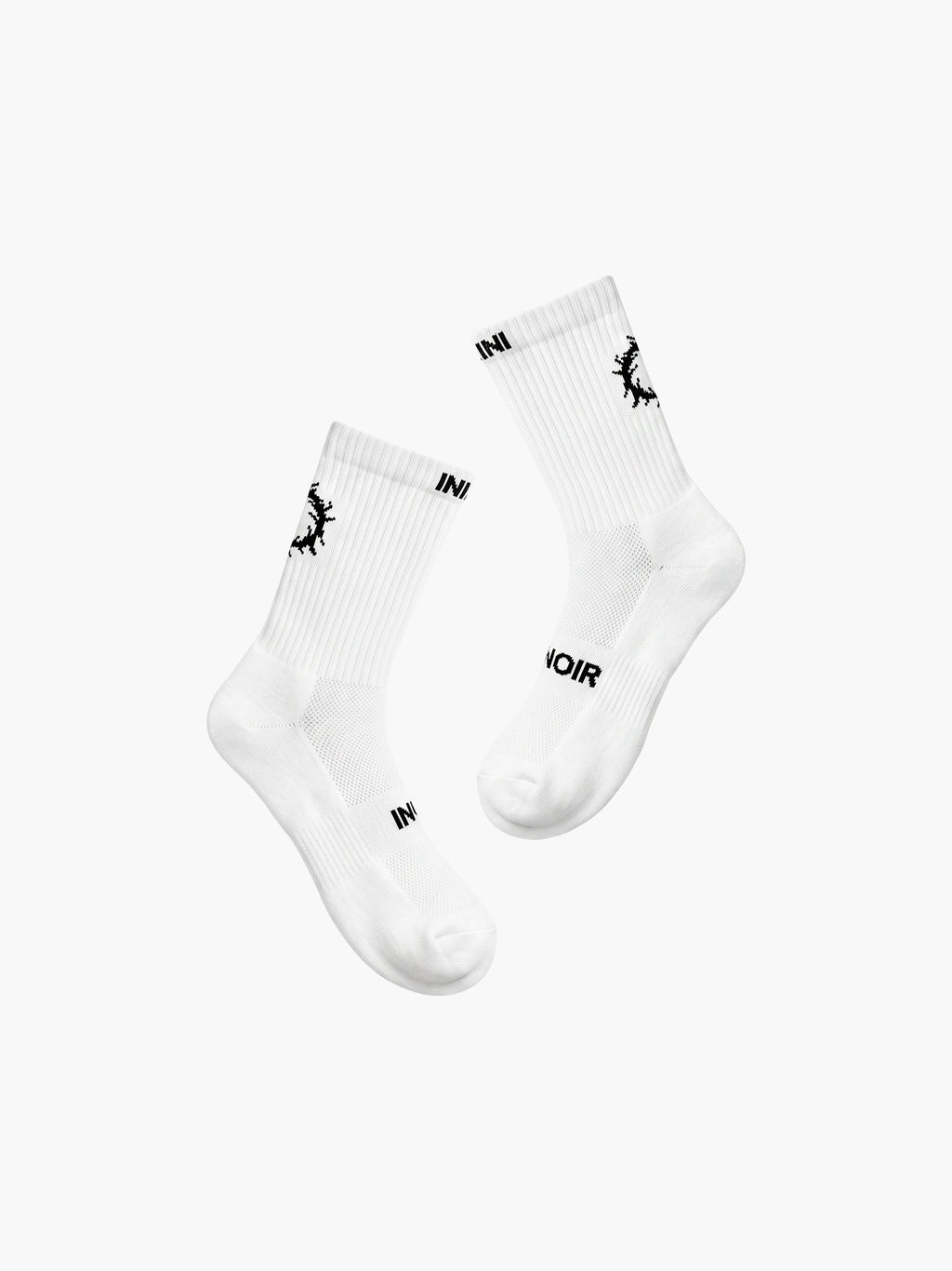 CORE SOCKS - WHITE
