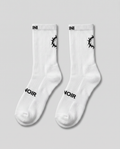 CORE SOCKS - WHITE