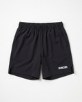 MOTION SHORTS // BLACK