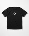 CORE TEE // BLACK
